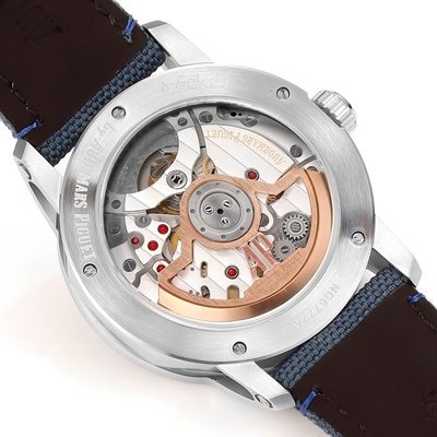 AP Watch — 6