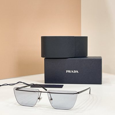 Prada Sunglasses — 4