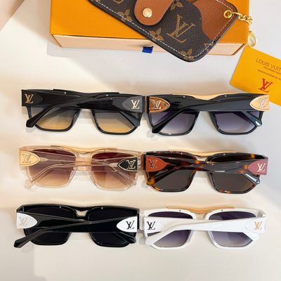 LV Sunglasses — 9