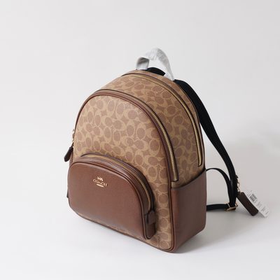 Coach Bag — 4