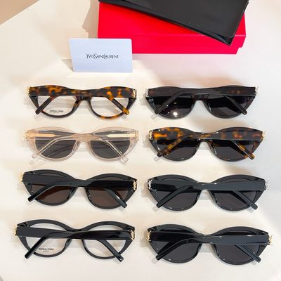 YSL Sunglasses — 9