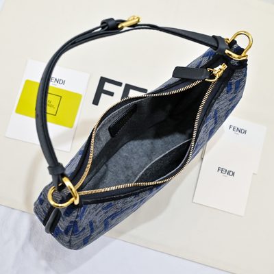 Fendi Bag — 9