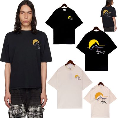 Rhude Awakening tee