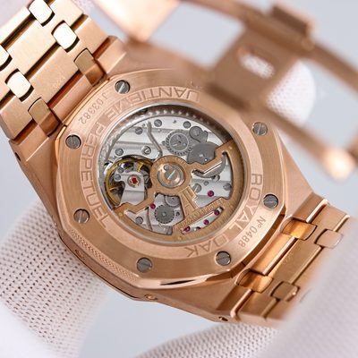 AP Watch — 7