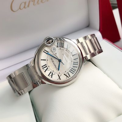 Cartier Watch — 6