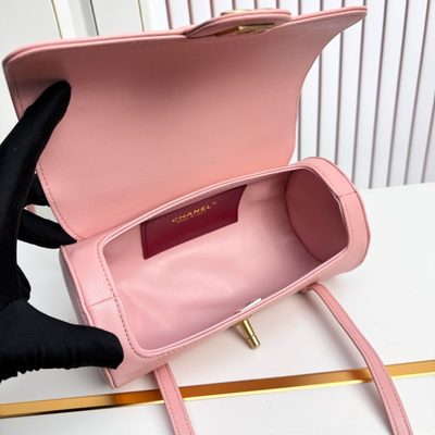 Chanel Bag — 9