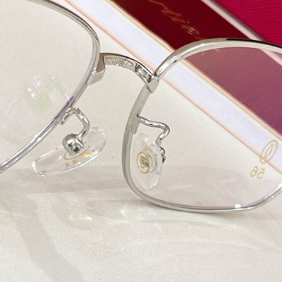 Cartier Sunglasses — 5