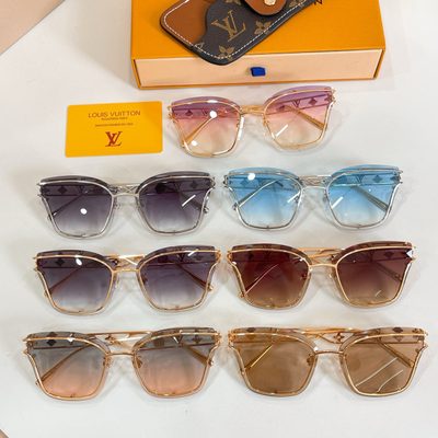 LV Sunglasses — 8