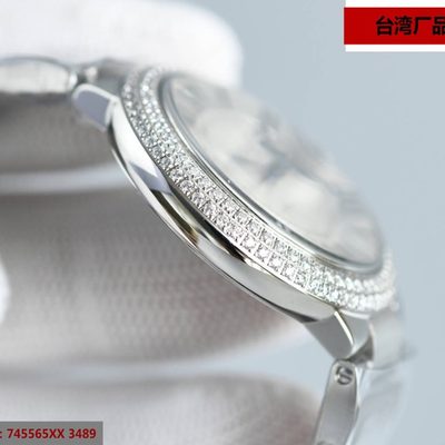 Cartier Watch — 3