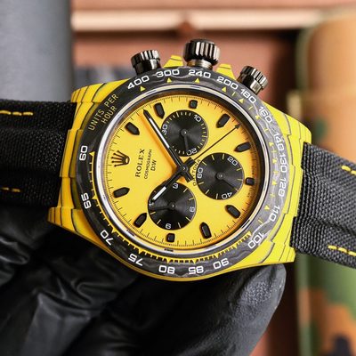 Rolex Watch — 4
