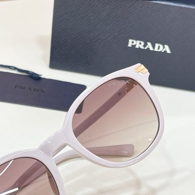 Prada Sunglasses — 7