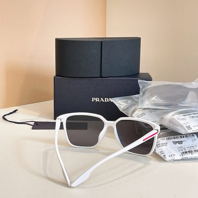 Prada Sunglasses — 4