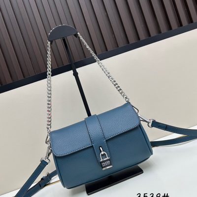 Prada Bag — 5