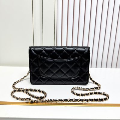 Chanel Bag — 4