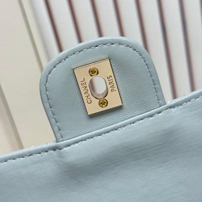 Chanel Bag — 7