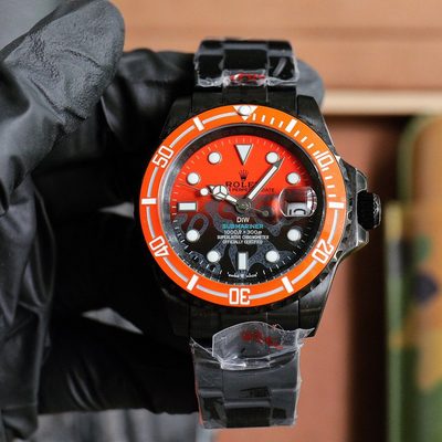 Rolex Watch