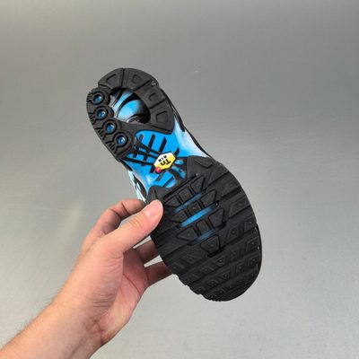 Nike Air Max Plus trainers — 6