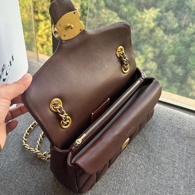Coach Bag — 8