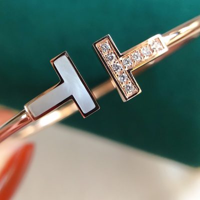 Tiffany Jewellery — 3