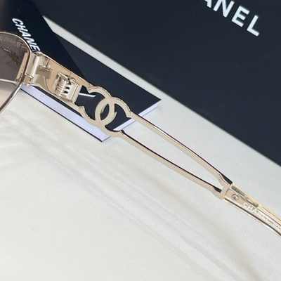 Chanel Sunglasses — 3