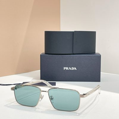 Prada Sunglasses — 6