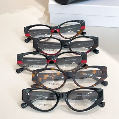 Celine Sunglasses — 8