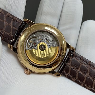 Rolex Watch — 6