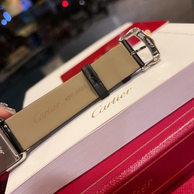 Cartier Watch — 5