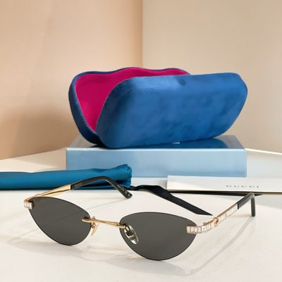 Gucci Sunglasses — 3