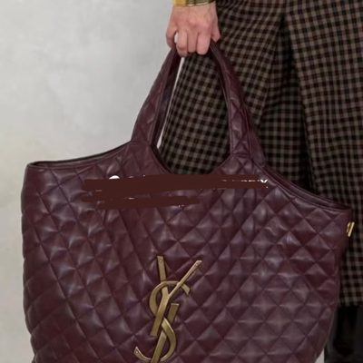 YSL Bag