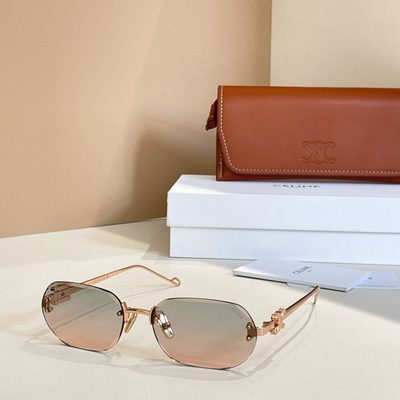 Celine Sunglasses — 3