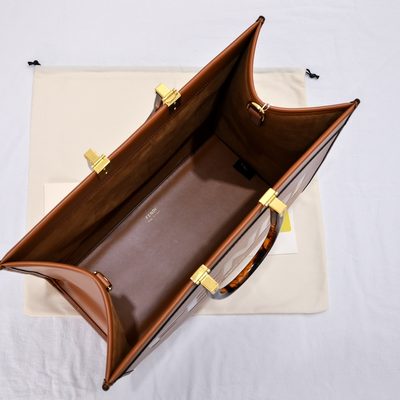 Fendi Bag — 9