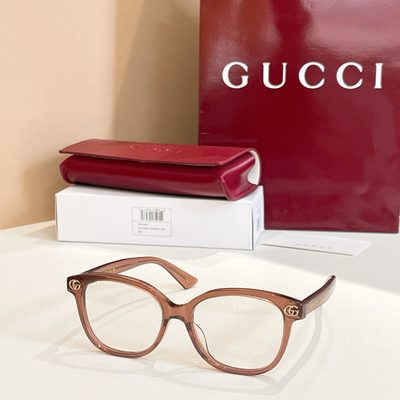 Gucci Sunglasses — 3
