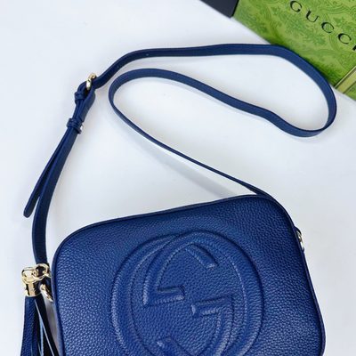 Gucci Bag — 5