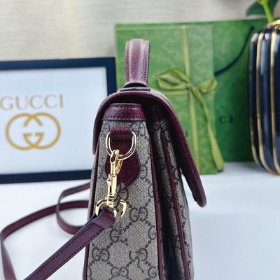 Gucci Bag — 7