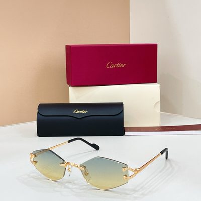 Cartier sunglasses — 4
