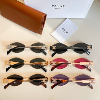 Celine Sunglasses — 8