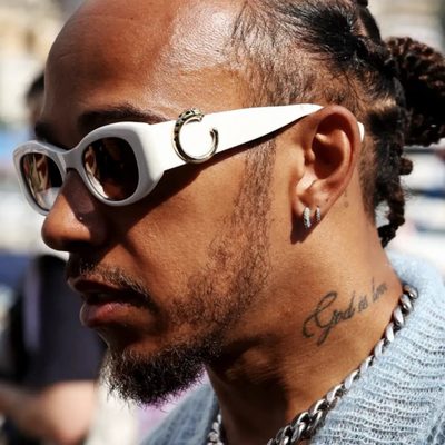 Cartier Sunglasses — 7