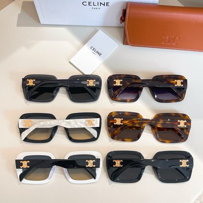 Celine Sunglasses — 8