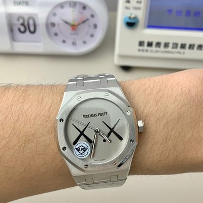 AP Watch — 6