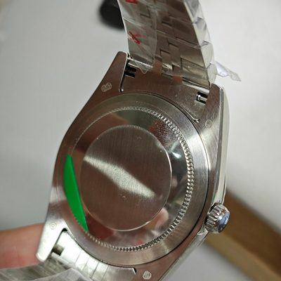 Rolex Watch — 9