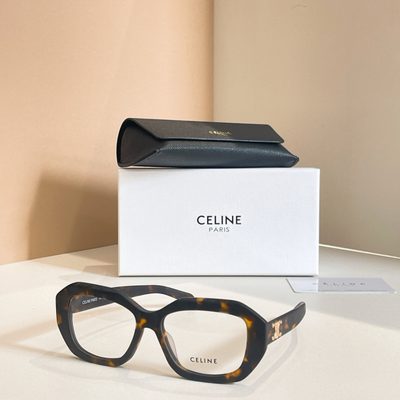 Celine Sunglasses — 4