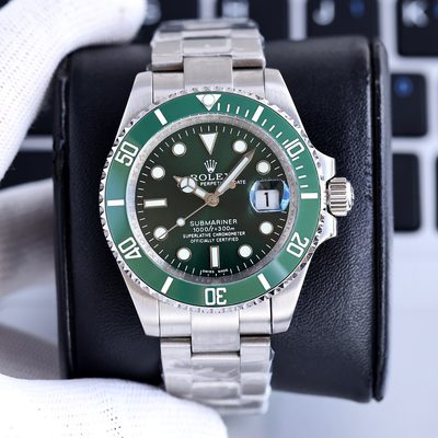 Rolex Watch — 3