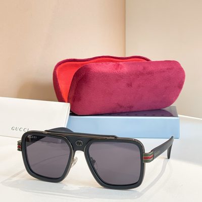 Gucci Sunglasses — 7