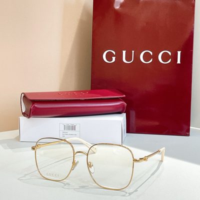 Gucci Sunglasses — 3