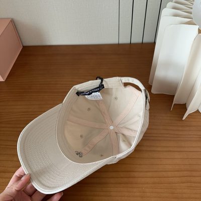 Chrome Hearts Cap — 9