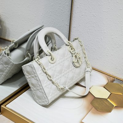 Dior Bag — 3