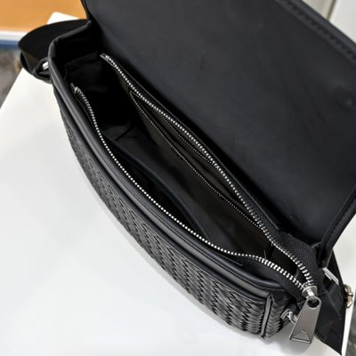 Bottega Veneta Veneto messenger bag — 8