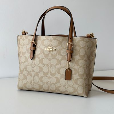 Coach Bag — 3