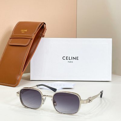 Celine Sunglasses — 3